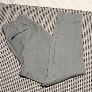 lululemon Men's Gray Joggers